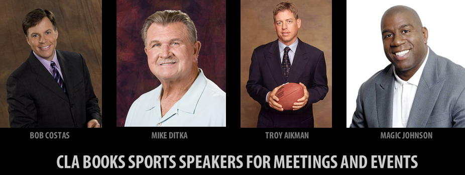 Sport Speakers