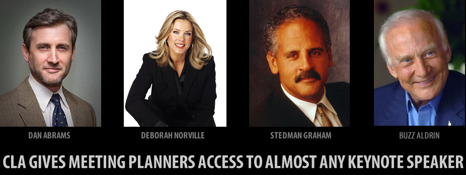 Keynote Speakers
