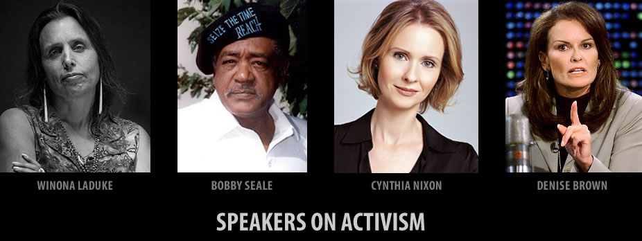Activism