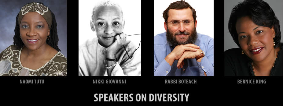 Diversity
