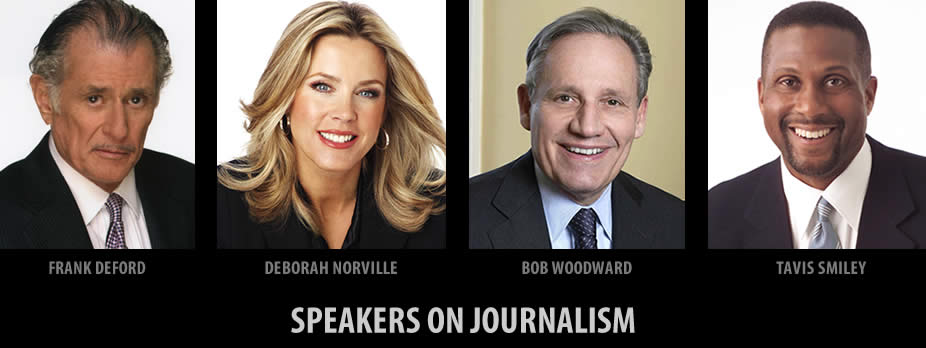 Journalism