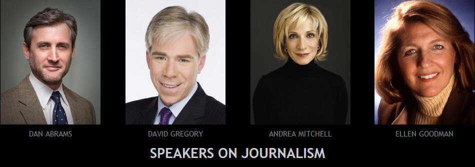 Journalism