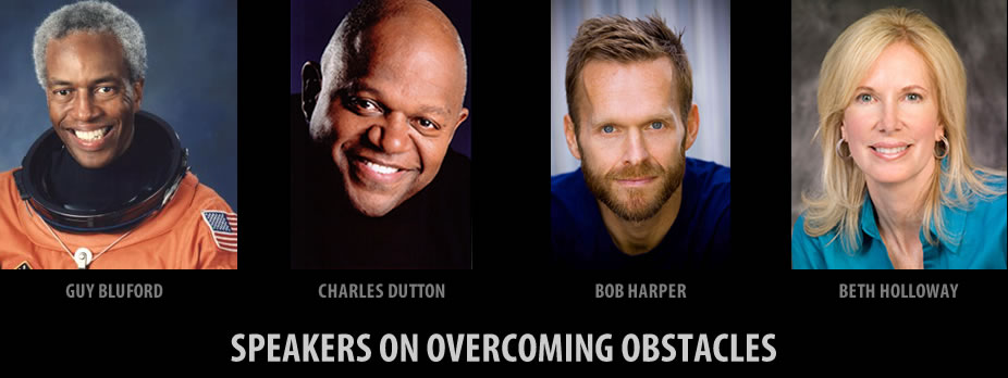 Obstacles