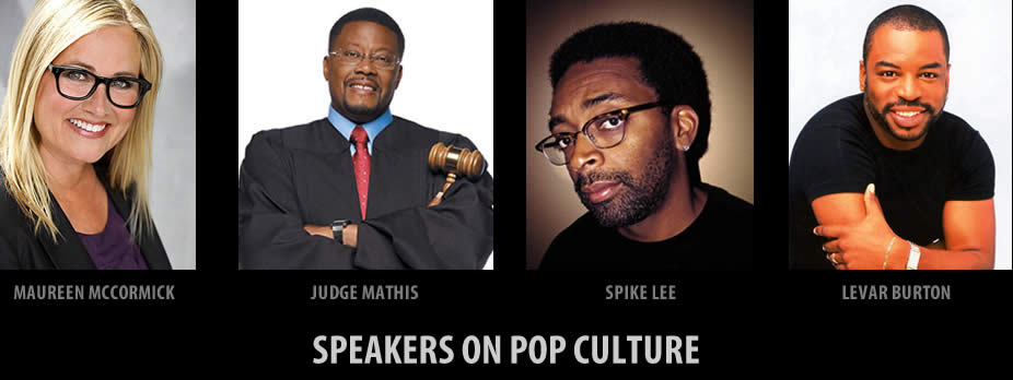 Pop Culture