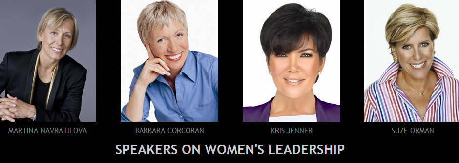 Women's Leadership